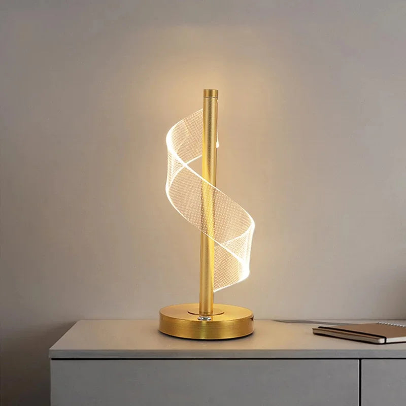 Lampe à poser Orbix photo 6 | Luxarmonie