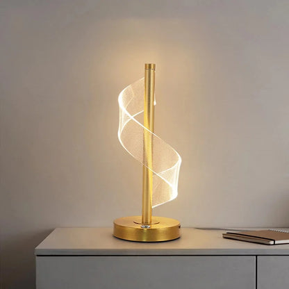 Table Lamp Orbix photo 6 | Luxarmonie