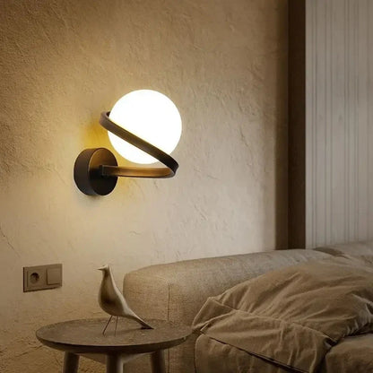 Astrélia Wall Light photo 6 | Luxarmonie