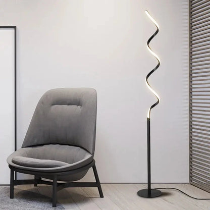 Lampadaire Bellatrix photo 4 | Luxarmonie