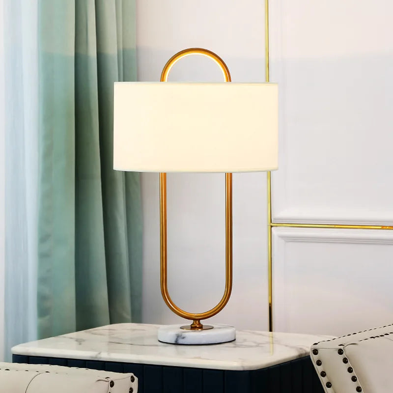 Lampe à poser Solara photo 4 | Luxarmonie