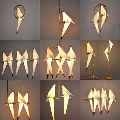 Table Lamp Ionis photo 7 | Luxarmonie
