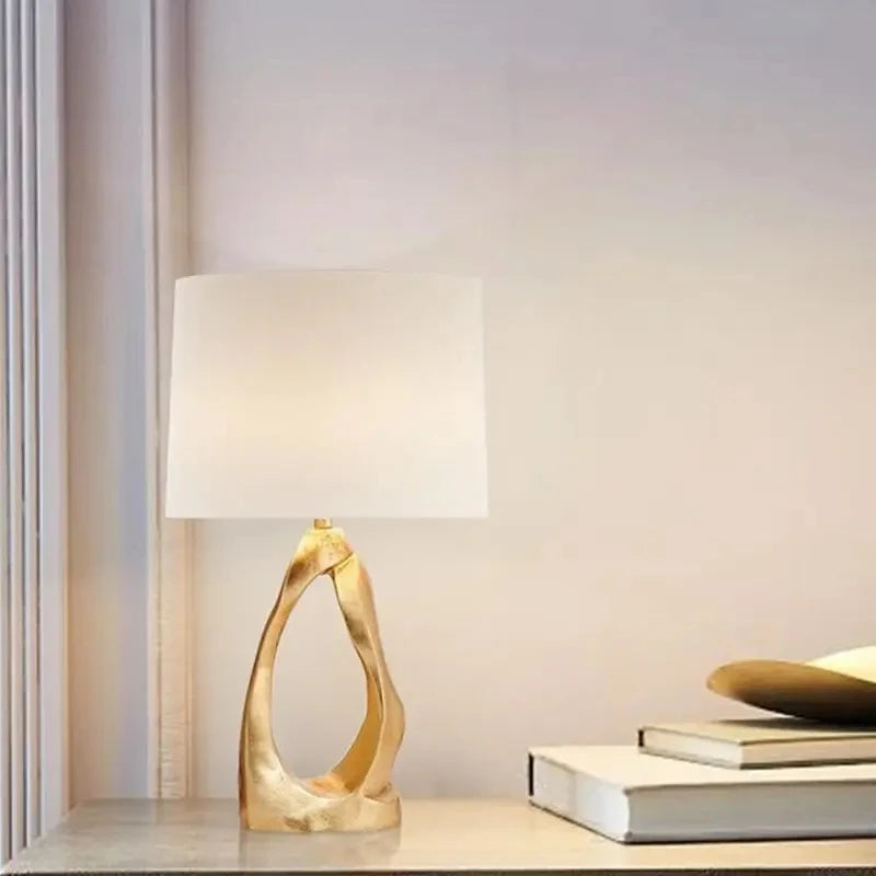 Lampe à poser Célestia photo 4 | Luxarmonie