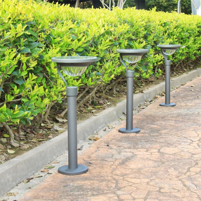 Luminaire Extérieur Solasticio photo 7 | Luxarmonie