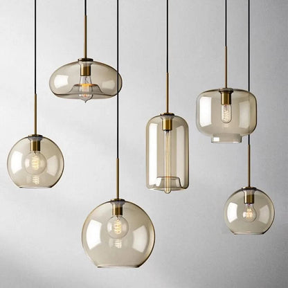 Pendant Nordica photo 4 | Luxarmonie