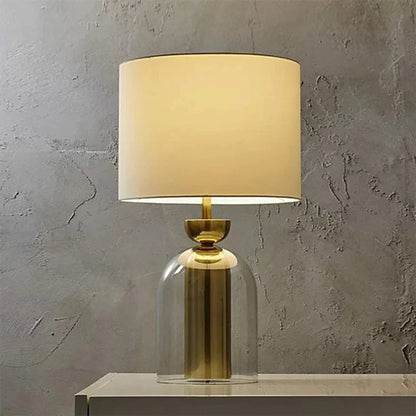 Lampa de masă Lueur d'Ambre foto 6 | Luxarmonie