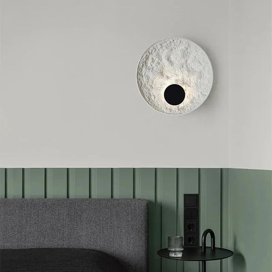 Waterproof Wall Light with Matte Finish & Eco-LED Lighting – Vespera