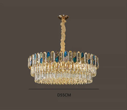 Harmonia chandelier photo 6 | Luxarmonie