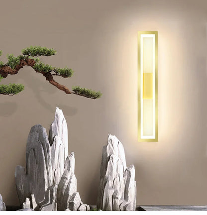 Wall Sconce Vivarise photo 8 | Luxarmonie