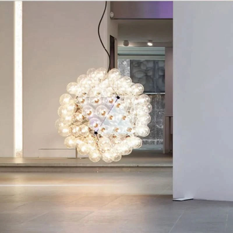 Suspension Bulle photo 8 | Luxarmonie