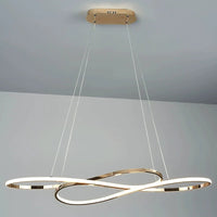  Suspension Haut de Gamme Style Intemporel et Élégant – Aurel