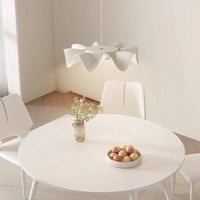 Suspension  Délicate Style Tendance et Épuré – Lunelle