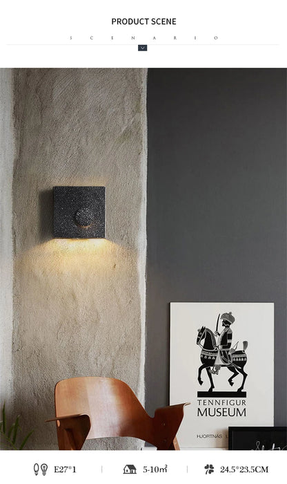Armonéa Wall Sconce photo 19 | Luxarmonie