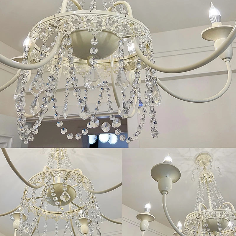 lustre Aléa photo 6 | Luxarmonie