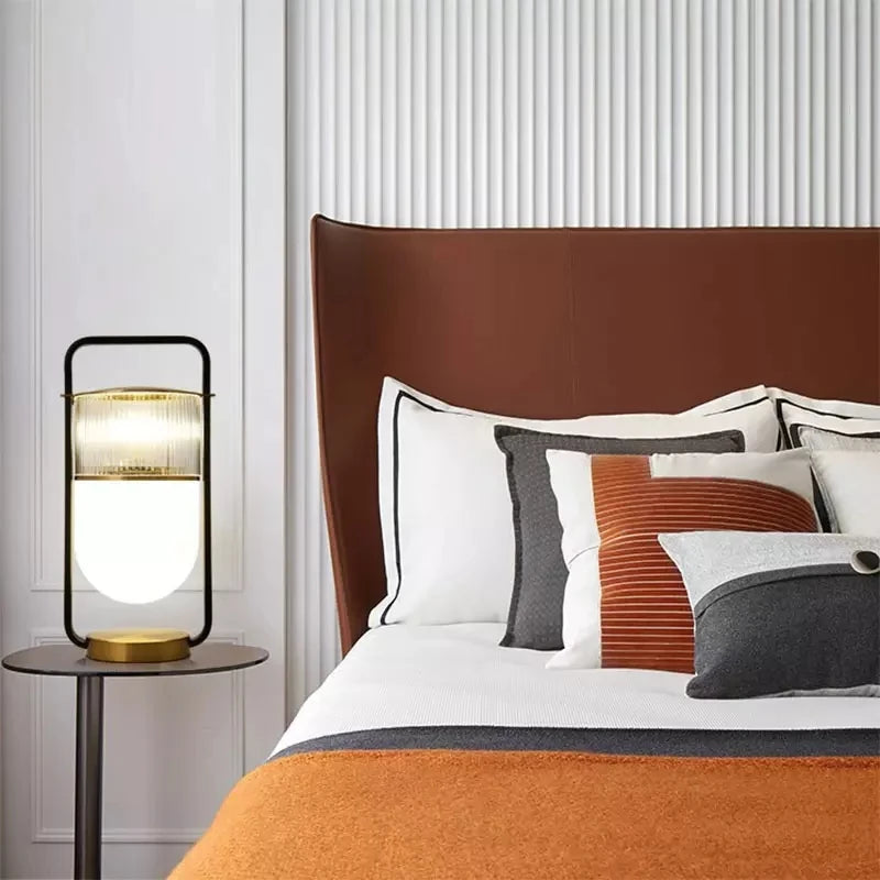 Lampe à poser Nébula photo 7 | Luxarmonie