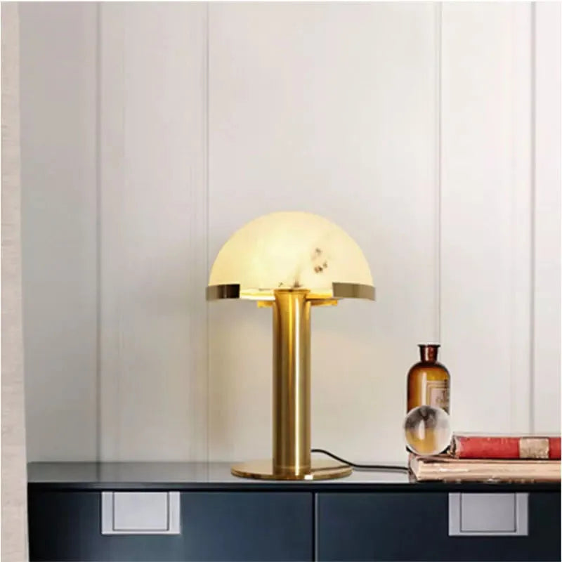 Lampe à poser Aura Lounge photo 4 | Luxarmonie