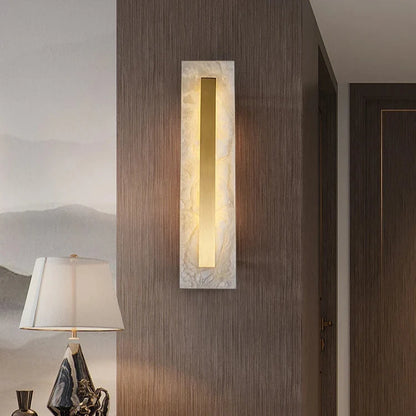 Wall Sconce Marmoréa photo 6 | Luxarmonie