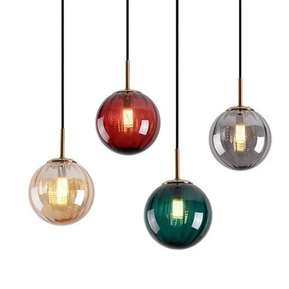 Suspension ColorLine photo 5 | Luxarmonie