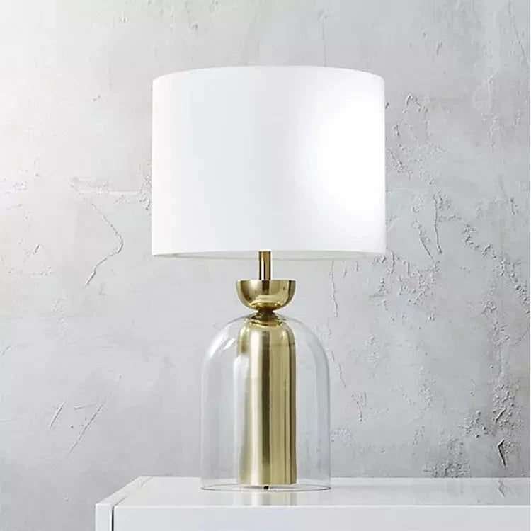 Lampe à poser Lueur d’Ambre photo 4 | Luxarmonie