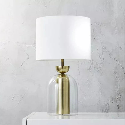 Lampa de masă Lueur d'Ambre foto 4 | Luxarmonie