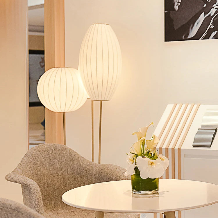 Lampe Sericéa photo 8 | Luxarmonie