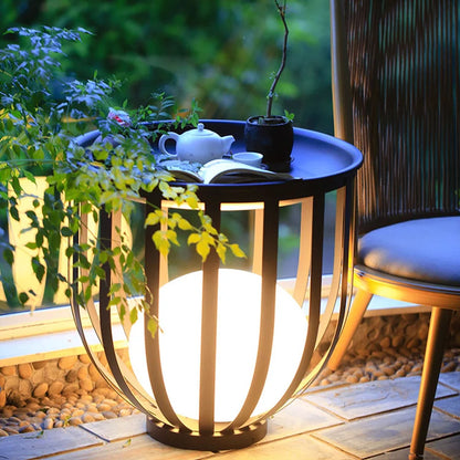 Lumine Floor Lamp photo 13 | Luxarmonie