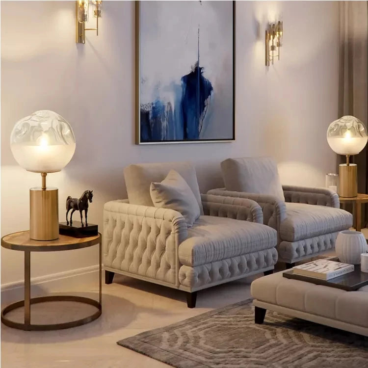 Chandelier Orys photo 9 | Luxarmonie