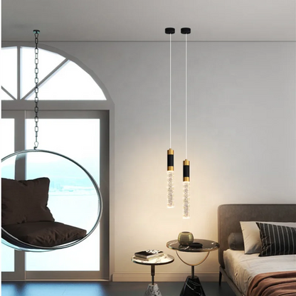 Zenithis Chandelier photo 10 | Luxarmonie