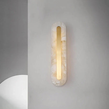 Wall Sconce Marmoréa photo 7 | Luxarmonie