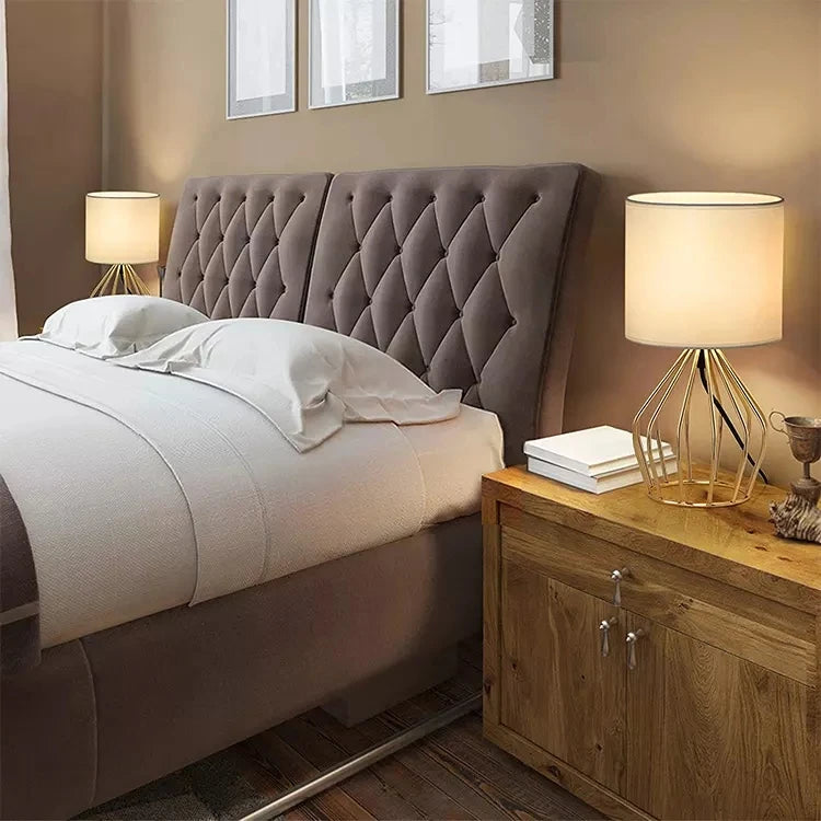 Lampe à poser Auréa photo 8 | Luxarmonie