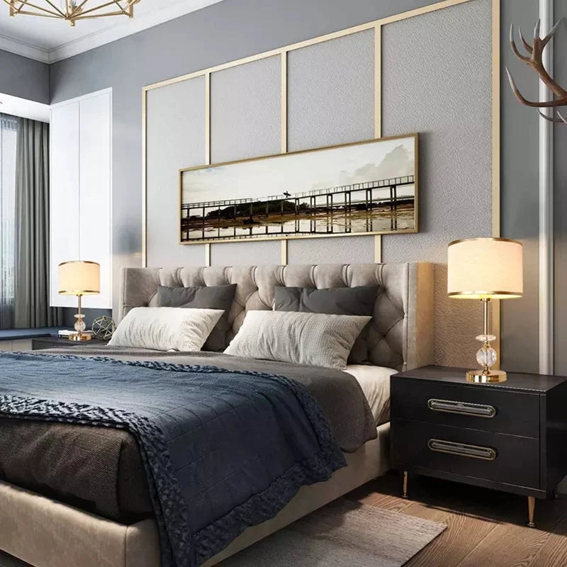 Lampe à poser Zyra photo 8 | Luxarmonie