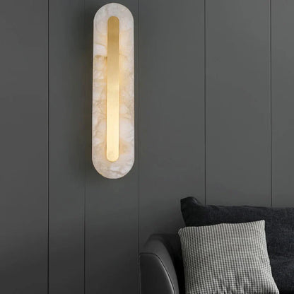 Wall Sconce Marmoréa photo 8 | Luxarmonie