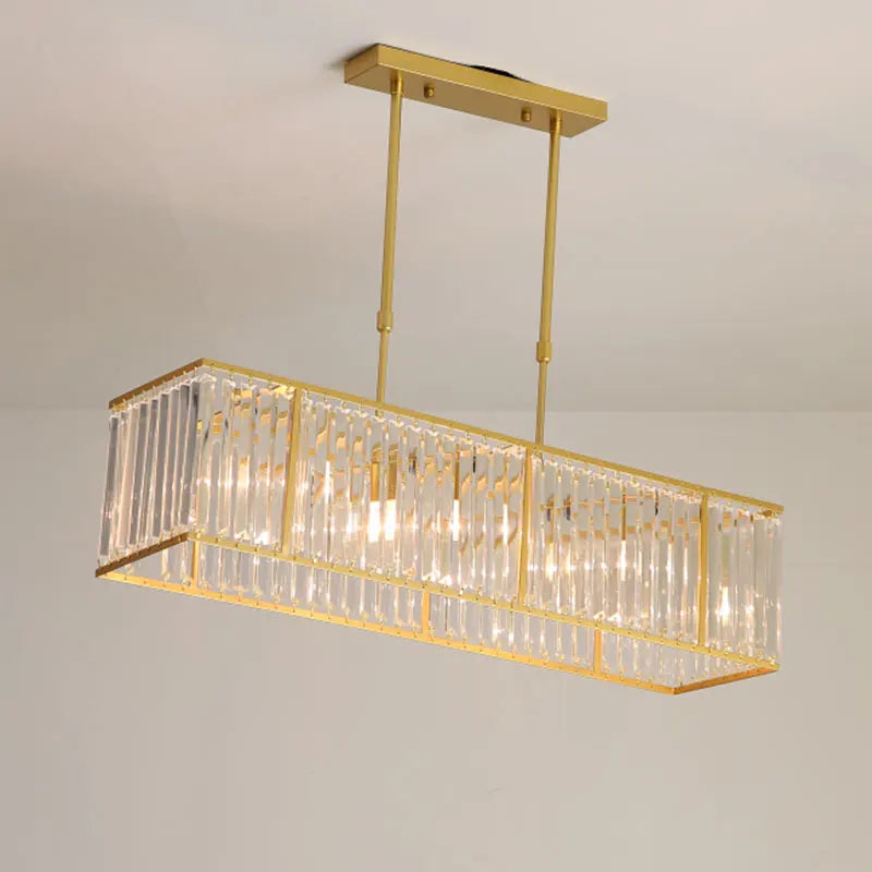 Plafonnier Aube vue ambiance | Luxarmonie