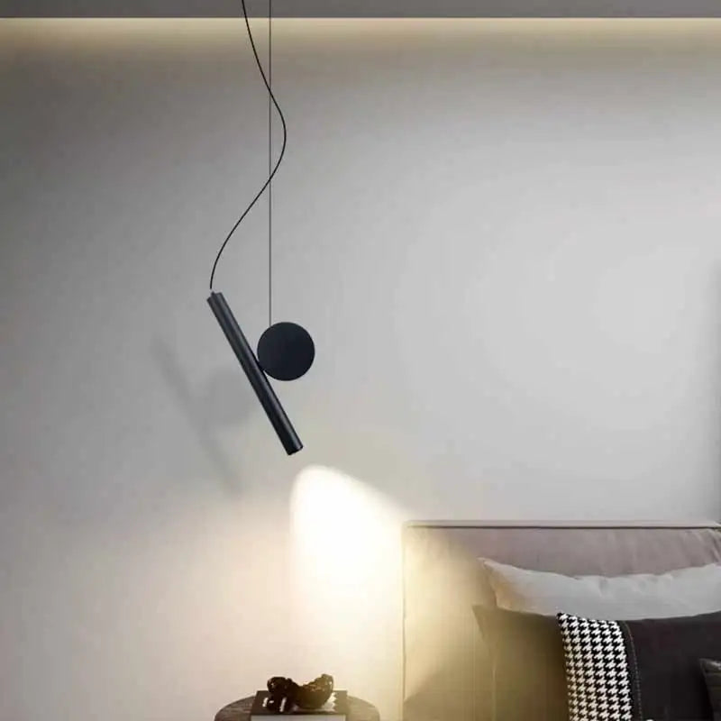 Suspension Clarté Divine photo 4 | Luxarmonie