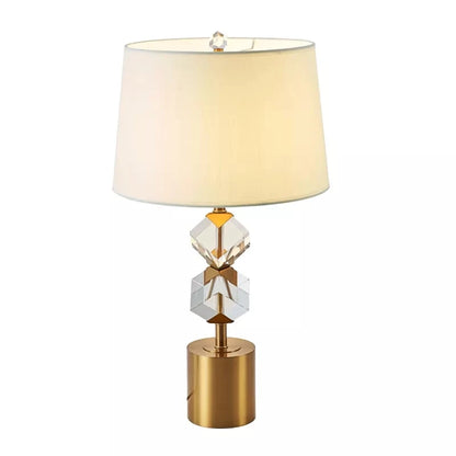 Lampe à poser Crystal Palace photo 5 | Luxarmonie
