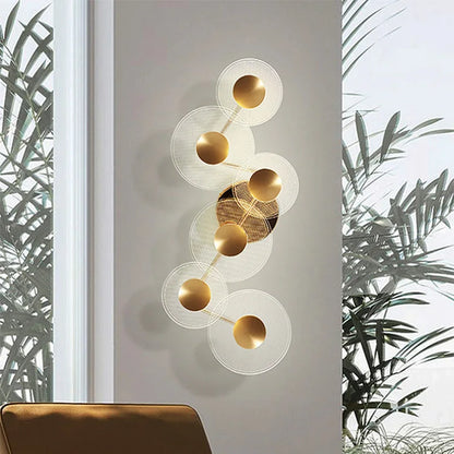 Solenya Wall Sconce photo 12 | Luxarmonie