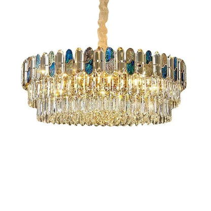 Harmonia chandelier photo 9 | Luxarmonie