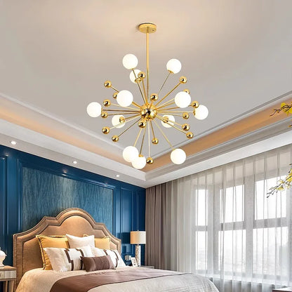 Ceiling Light Astrae detail view | Luxarmonie