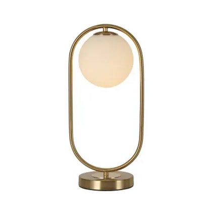 Lampe à poser Rayelle photo 9 | Luxarmonie