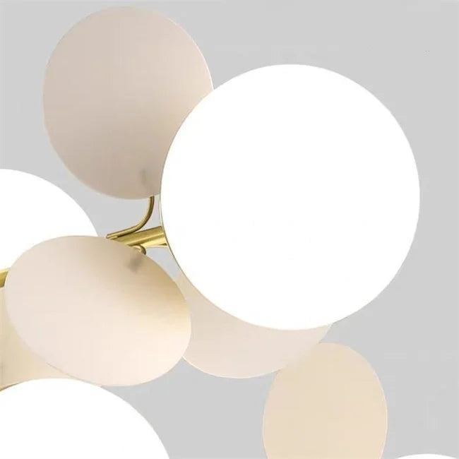 lustre Auréna photo 10 | Luxarmonie