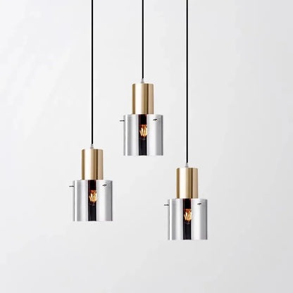 Glacia Ceiling Light photo 8 | Luxarmonie