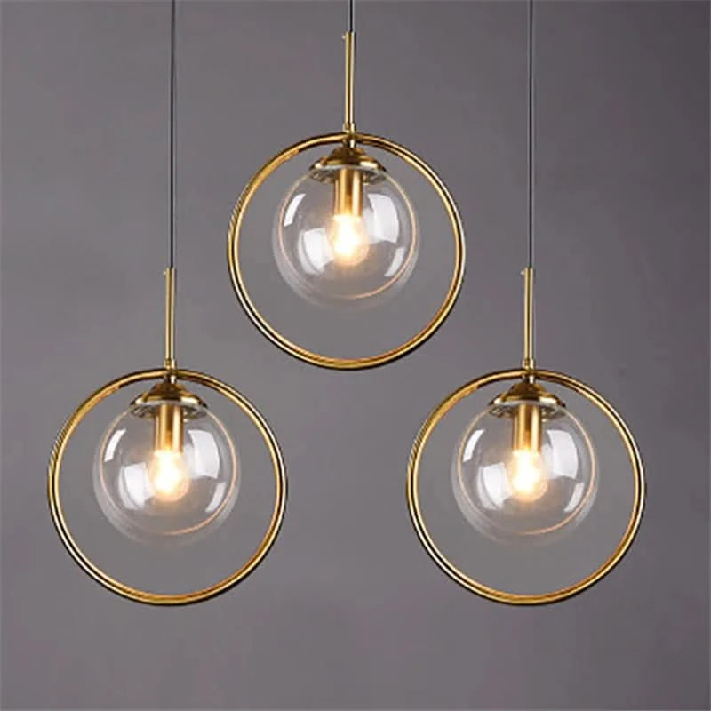 Lustre Raffiné Finitions Multiples Style Cosmique – Cercle Des Neiges