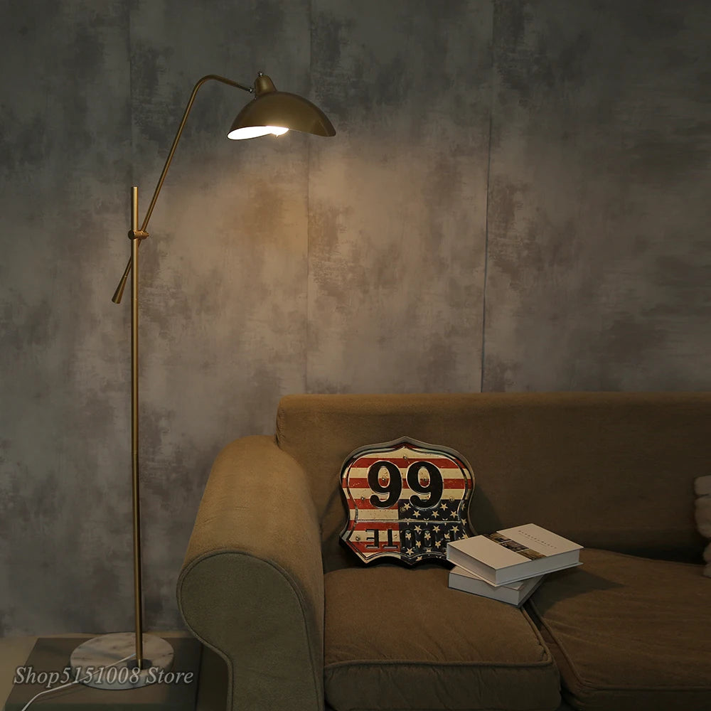 Lampe Aurélis photo 6 | Luxarmonie