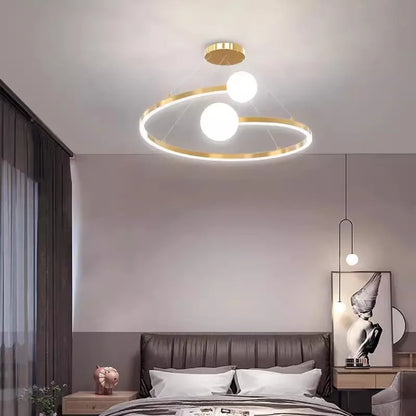 Zenya chandelier photo 5 | Luxarmonie