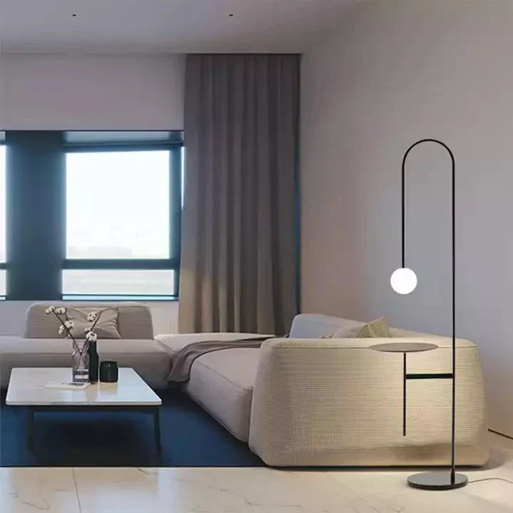 Lampadaire Monara photo 9 | Luxarmonie