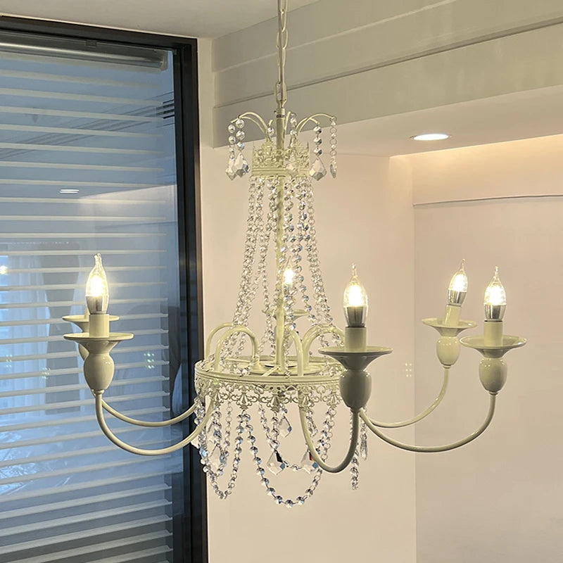 lustre Aléa photo 5 | Luxarmonie