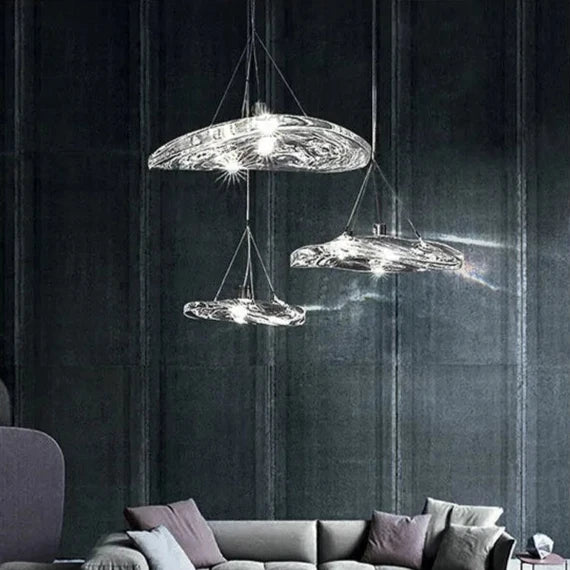 Suspension Aurora photo 8 | Luxarmonie