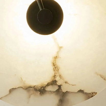Glowra Wall Sconce photo 9 | Luxarmonie