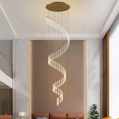مصباح معلق فانتا صورة 9 | Luxarmonie