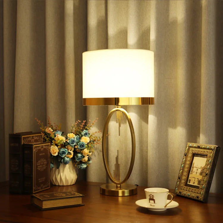 Lampe à poser Prestige photo 4 | Luxarmonie